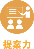 提案力